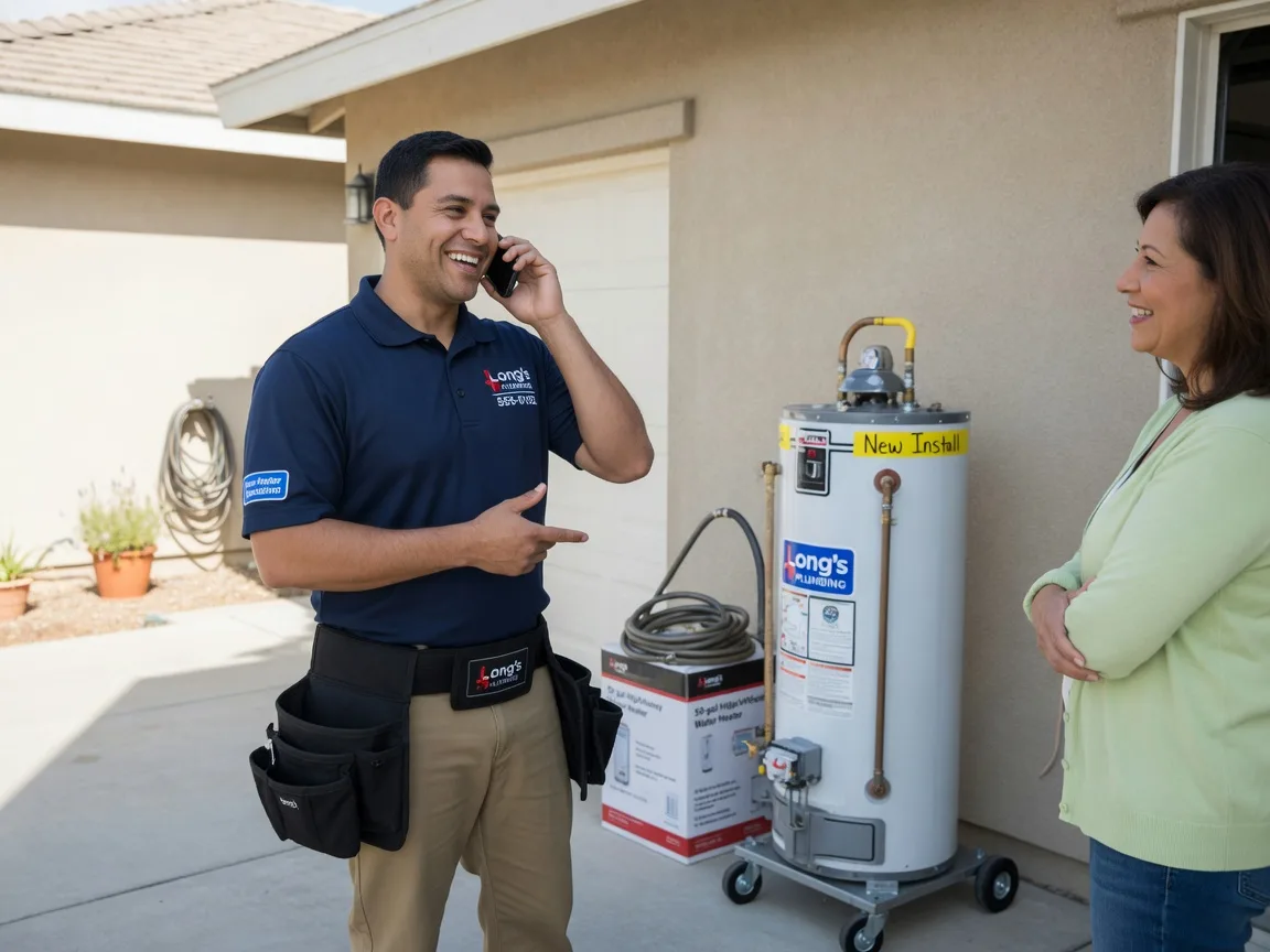 Leak Detection Buckner, AR FAQs